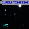 2dFGRS TGS455Z059