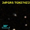 2dFGRS TGN274Z236