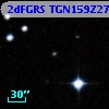 2dFGRS TGN159Z275