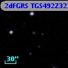2dFGRS TGS492Z322