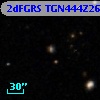 2dFGRS TGN444Z260