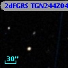 2dFGRS TGN244Z040