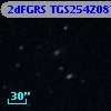 2dFGRS TGS254Z087