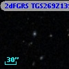 2dFGRS TGS269Z139