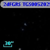 2dFGRS TGS005Z025