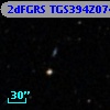 2dFGRS TGS394Z074
