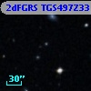 2dFGRS TGS497Z331
