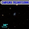 2dFGRS TGS072Z083