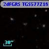 2dFGRS TGS577Z181