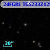 2dFGRS TGS233Z125
