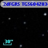2dFGRS TGS604Z034