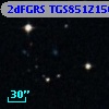 2dFGRS TGS851Z150