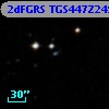 2dFGRS TGS447Z249