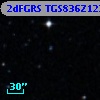 2dFGRS TGS836Z122