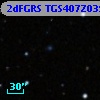 2dFGRS TGS407Z039