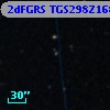 2dFGRS TGS298Z168