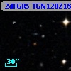 2dFGRS TGN120Z189