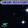 2dFGRS TGS171Z071