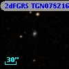 2dFGRS TGN078Z165