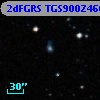 2dFGRS TGS900Z460