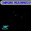 2dFGRS TGS209Z227