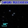 2dFGRS TGS233Z138