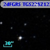 2dFGRS TGS228Z123