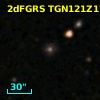 2dFGRS TGN121Z170