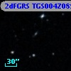 2dFGRS TGS004Z089