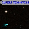 2dFGRS TGN447Z186