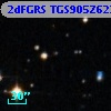 2dFGRS TGS905Z622