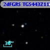 2dFGRS TGS443Z113