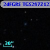 2dFGRS TGS287Z123