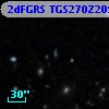 2dFGRS TGS270Z209