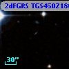 2dFGRS TGS450Z180