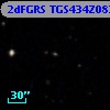 2dFGRS TGS434Z082