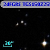 2dFGRS TGS150Z255