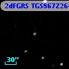 2dFGRS TGS867Z264
