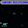 2dFGRS TGS275Z080