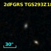 2dFGRS TGS293Z187