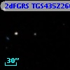 2dFGRS TGS435Z266