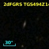 2dFGRS TGS494Z144