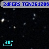 2dFGRS TGN261Z086