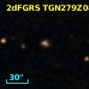 2dFGRS TGN279Z089