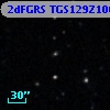 2dFGRS TGS129Z100