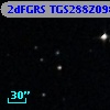 2dFGRS TGS288Z098