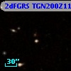 2dFGRS TGN200Z113