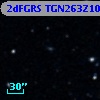 2dFGRS TGN263Z100