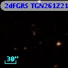 2dFGRS TGN261Z216