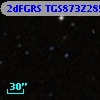 2dFGRS TGS873Z285